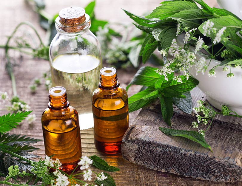 Conseils sur l’aromathérapie